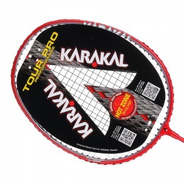 Karakal CB-2 Junior